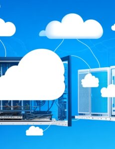 Cloud Hosting Providers