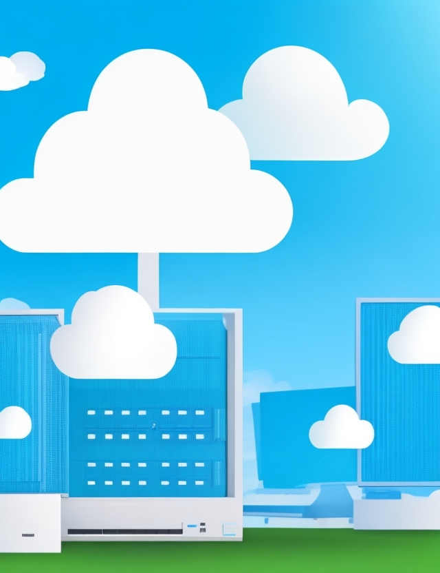 Cloud Hosting Providers