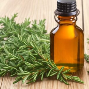 Rosemary Oil for Hair