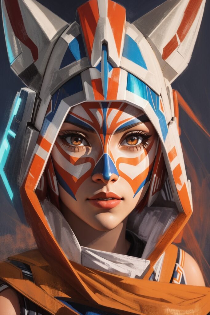 Ahsoka