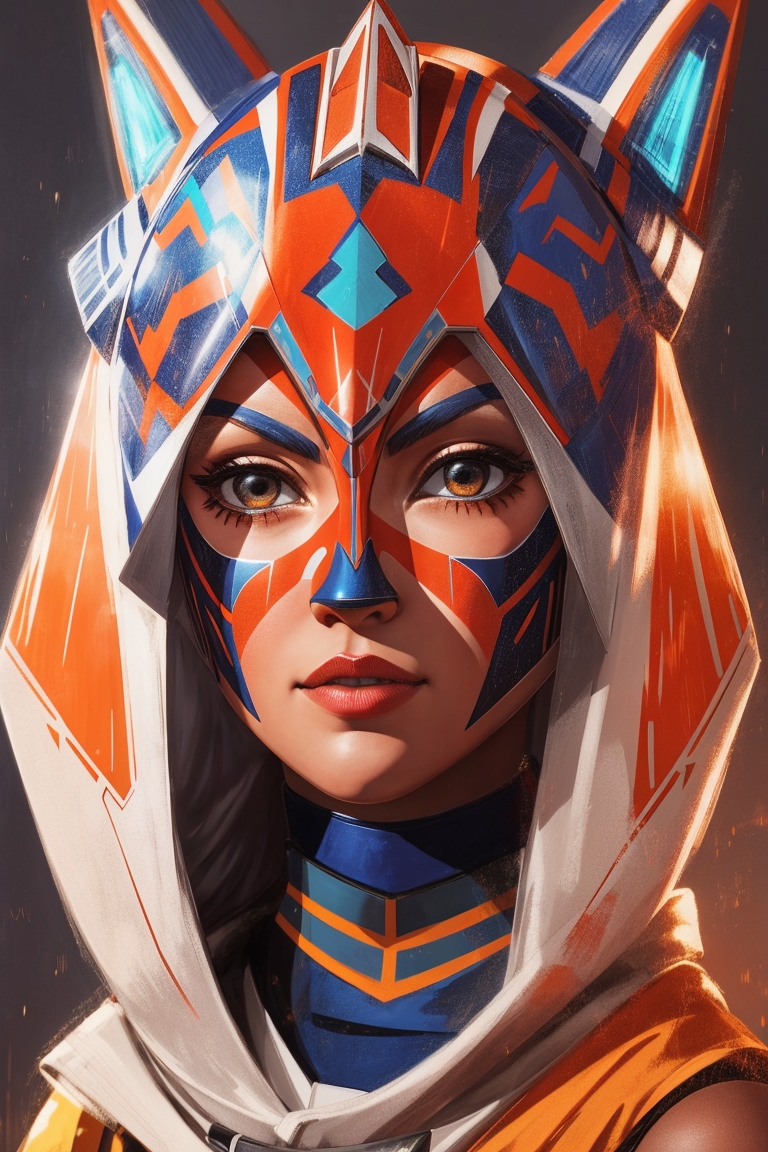 Ahsoka