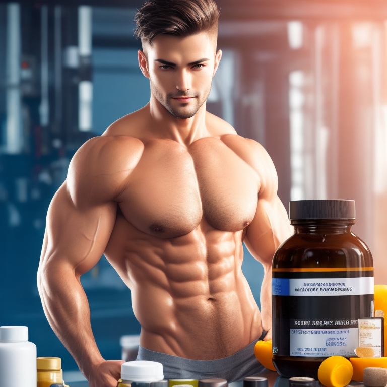 Best Weight Loss Supplements for Men