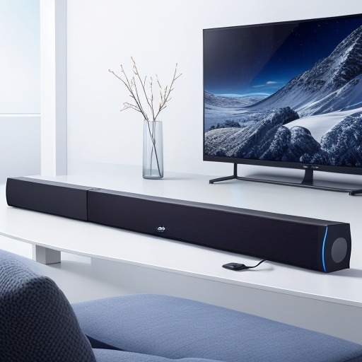 sony sound bar