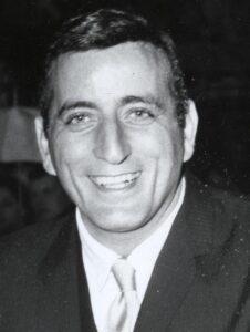 Tony Bennett