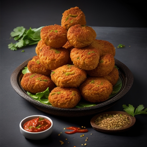 bread pakora recipe