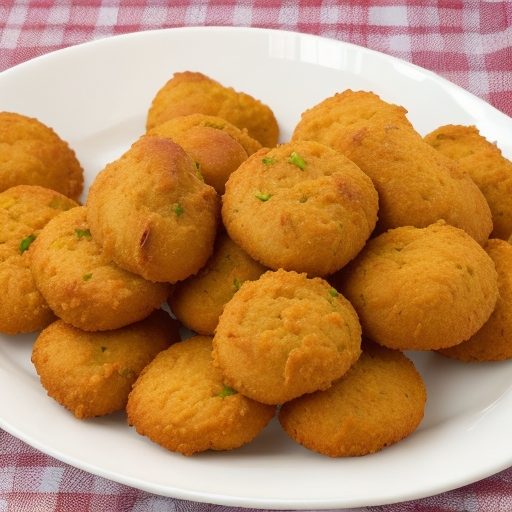 bread pakora recipe