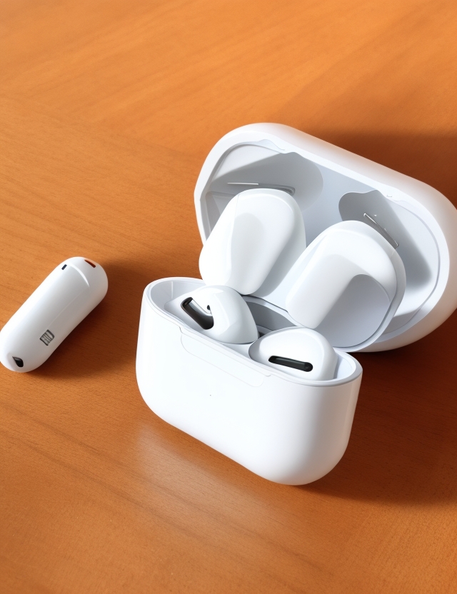 how to reset airpods