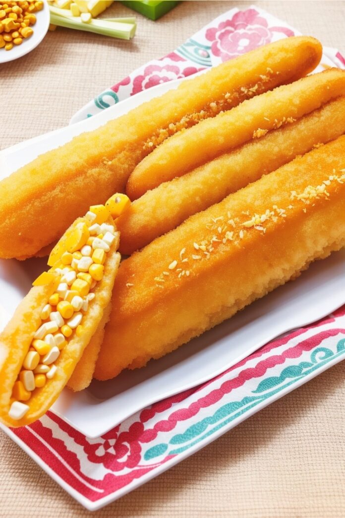 korean corn dog