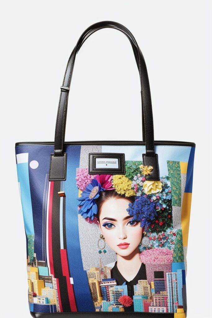 marc jacobs tote bag