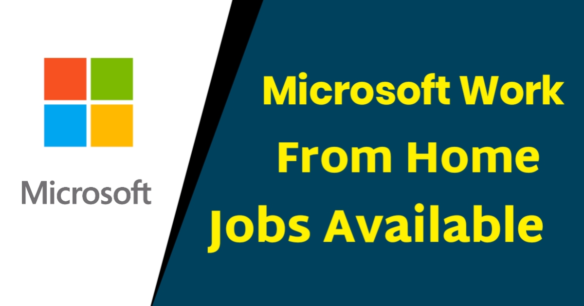 microsoft jobs