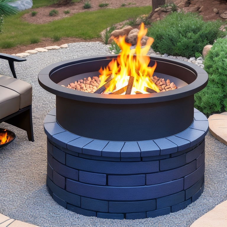 solo stove mesa tabletop fire pit