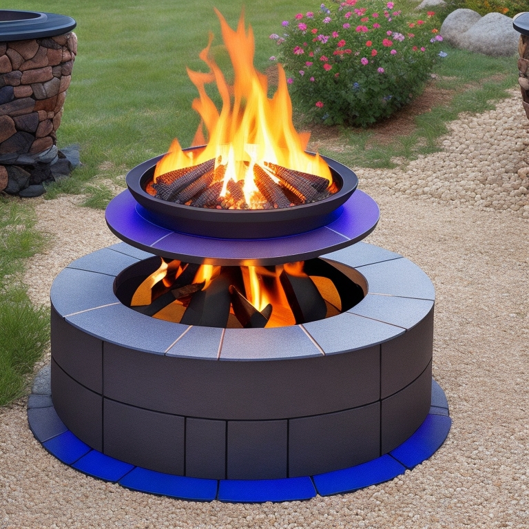 solo stove mesa tabletop fire pit