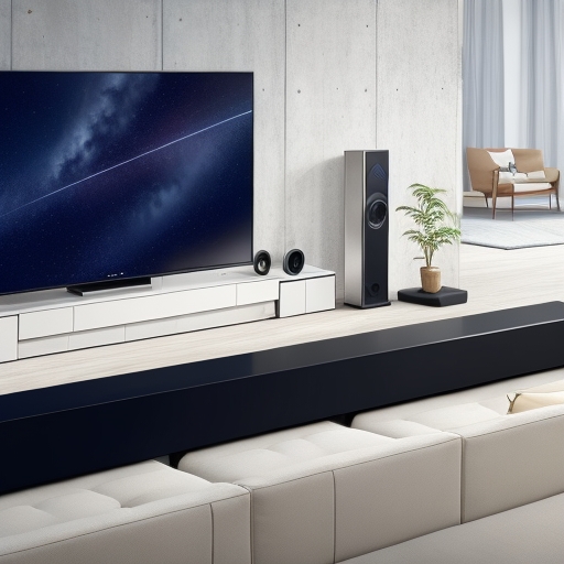 sony sound bar