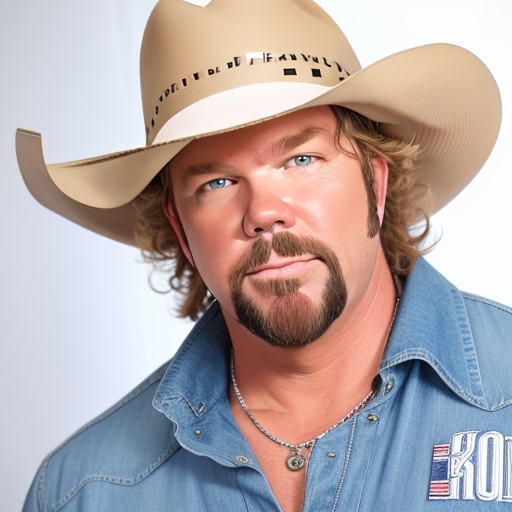 toby keith health