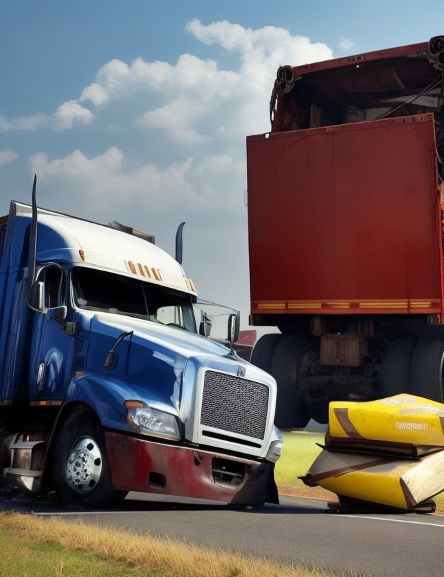 18 wheeler accident lawyers