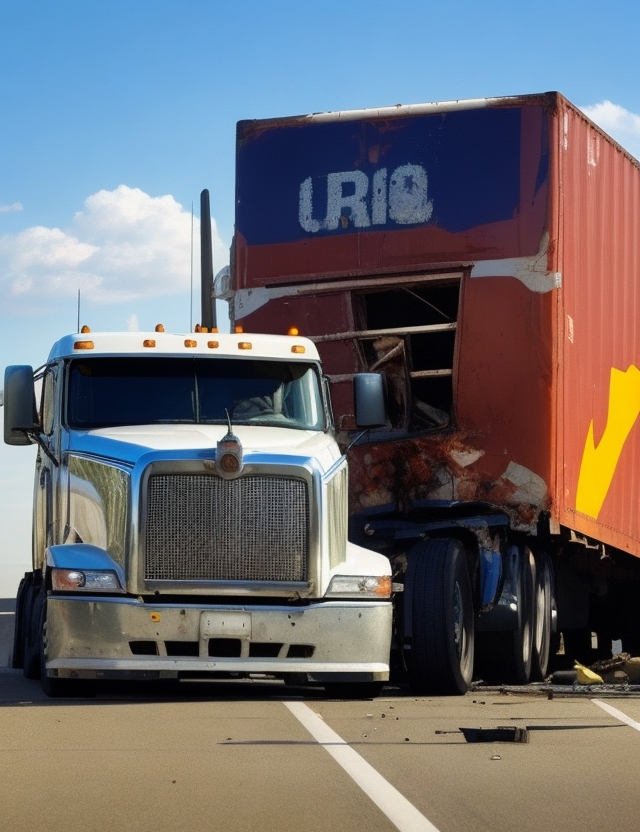 18 wheeler accident lawyers