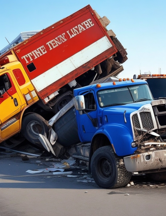 best truck accident lawyers