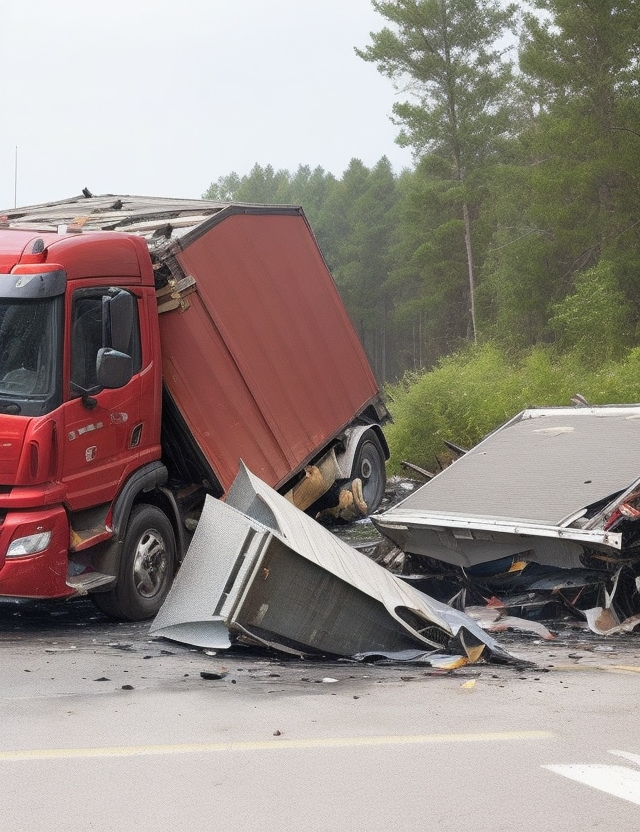 commercial truck accident attorney