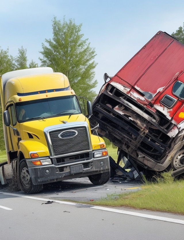 commercial truck accident lawyer