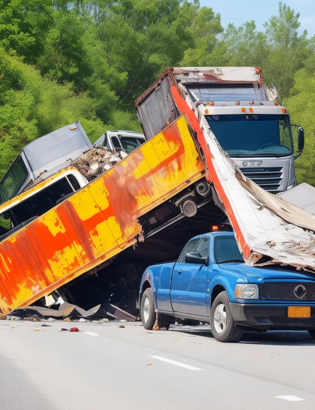 commercial truck accident lawyer