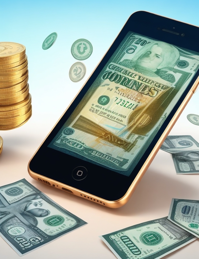 how to earn money online without investment in mobile