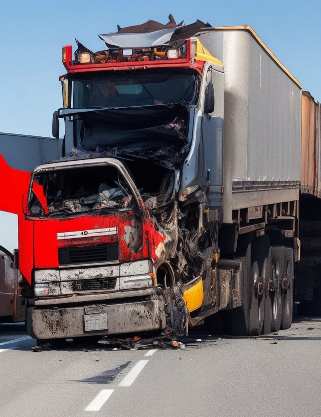 top truck accident lawyers