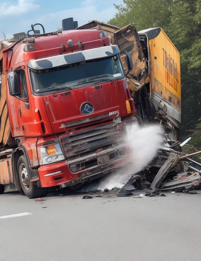 top truck accident lawyers