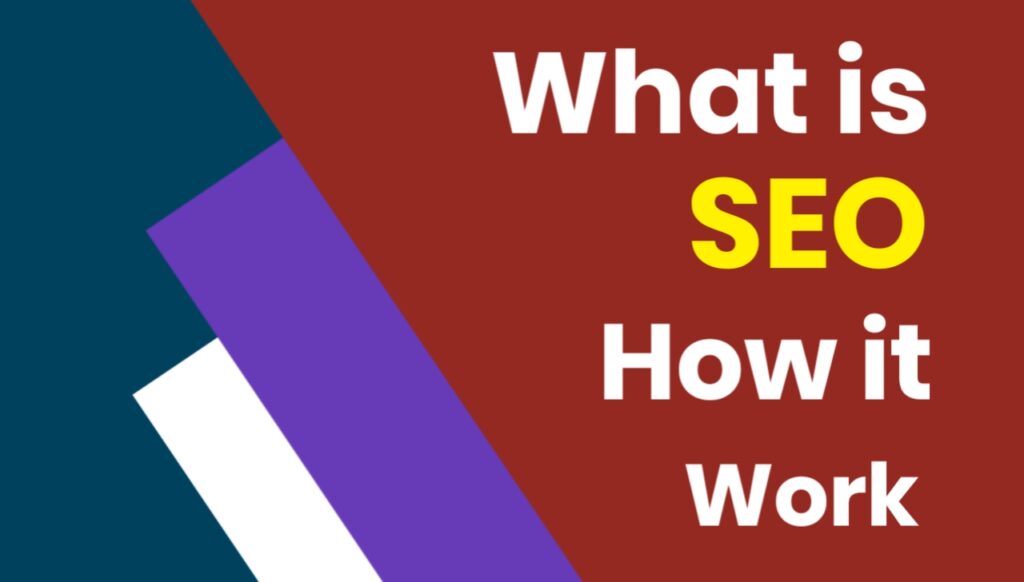 what is seo