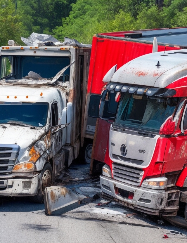 18 wheeler accident attorneys