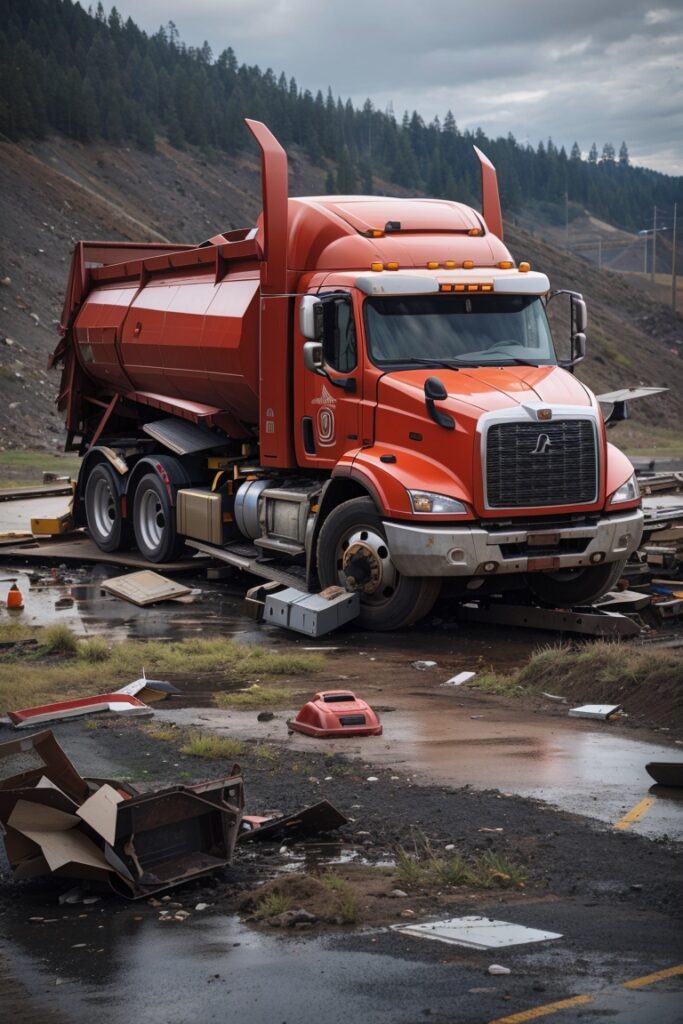 Best Lawyers for Truck Accidents