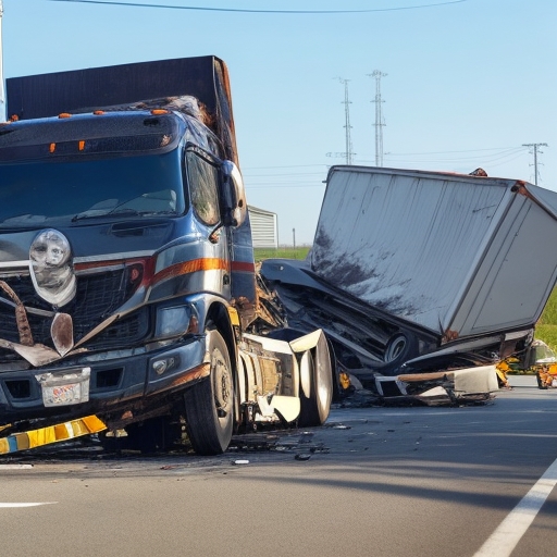 Best Truck Accident Attorneys