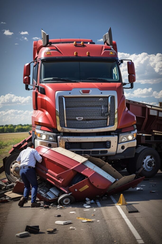 Best Lawyers for Truck Accidents