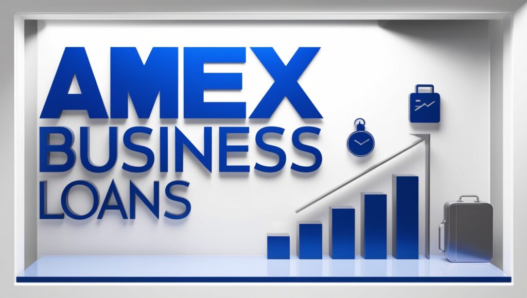 Amex Business Loans