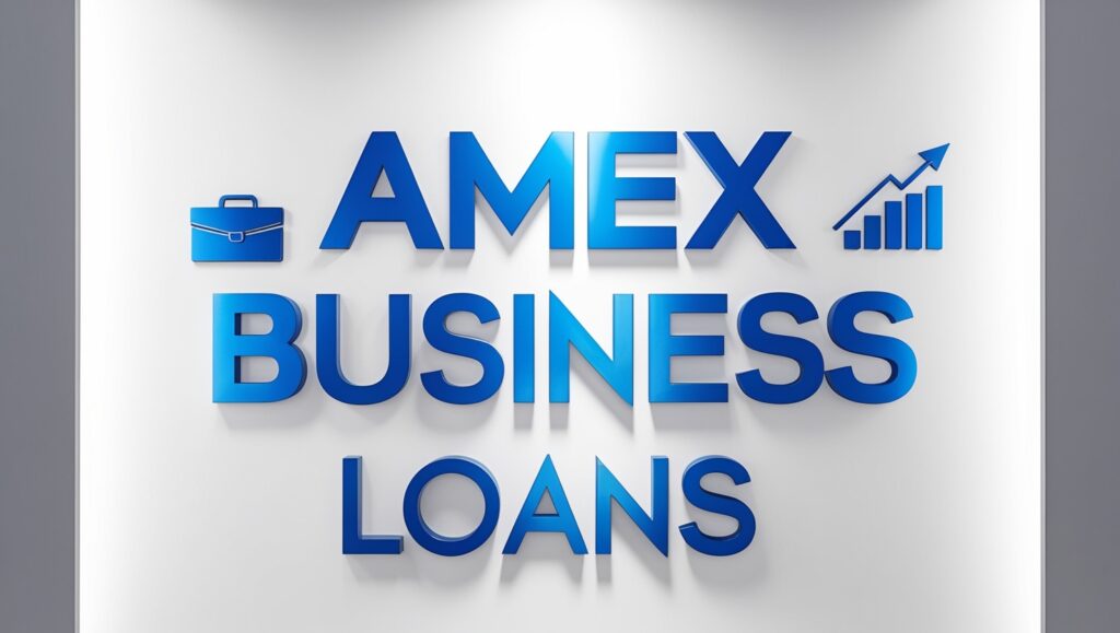 Amex Business Loans