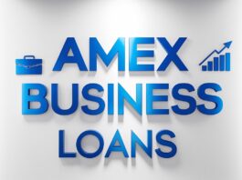 Amex Business Loans