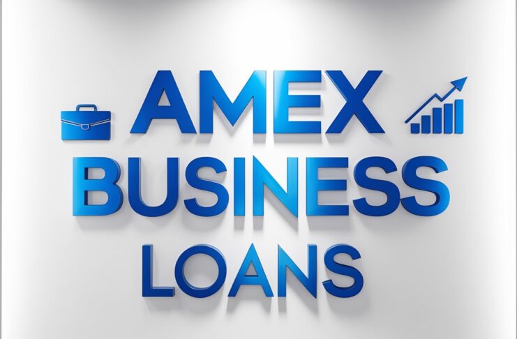 Amex Business Loans