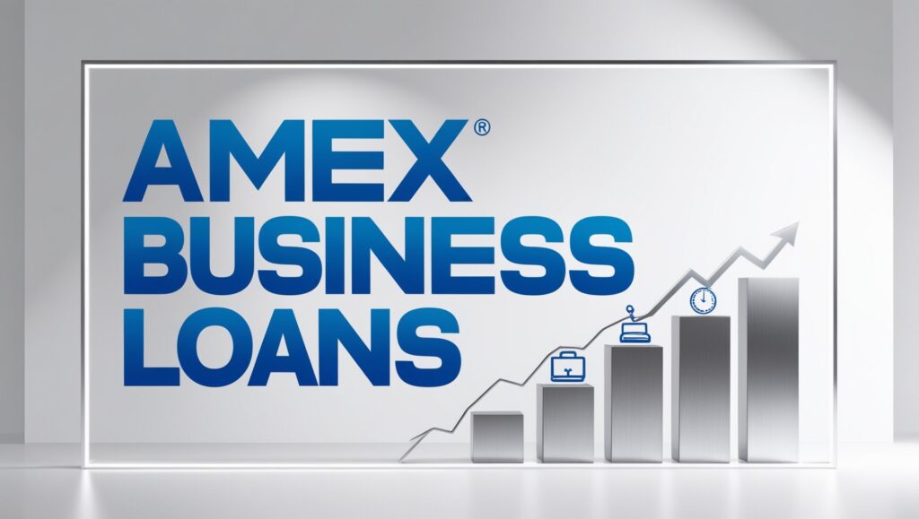 Amex Business Loans