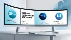 fund management softwares