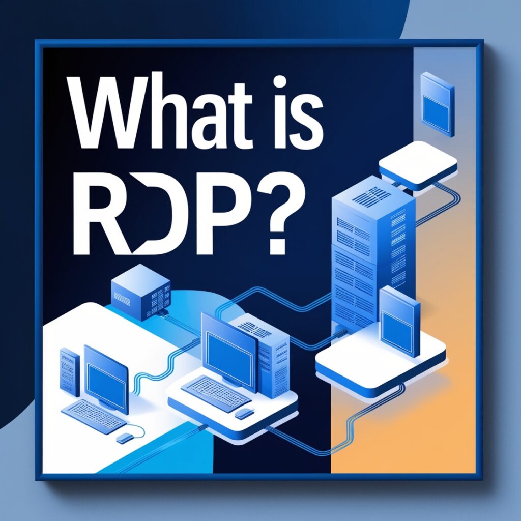 What Is RDP