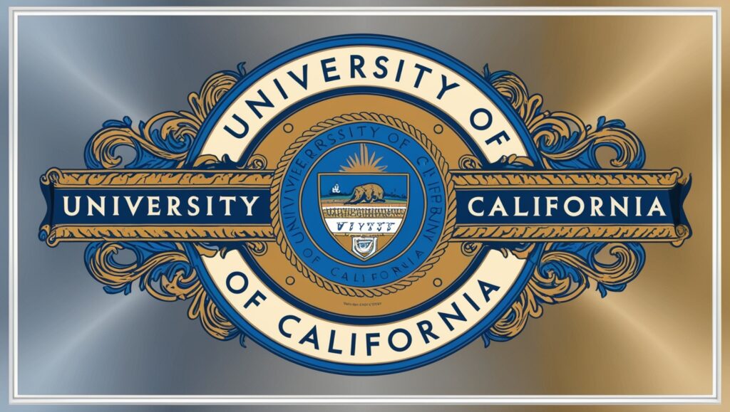 University of California