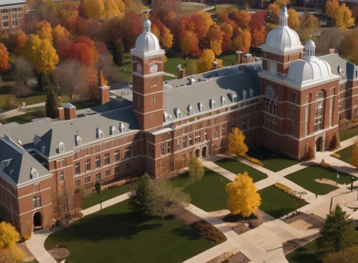 Regis University